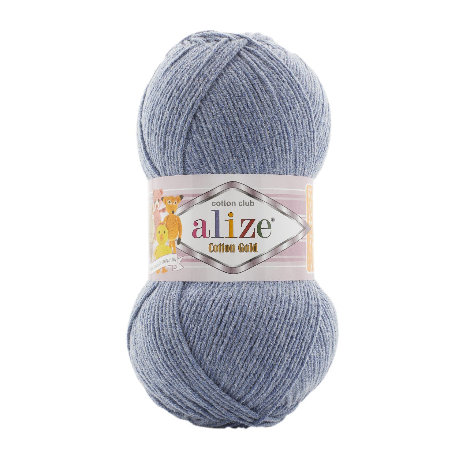 Alize-Cotton Gold-962