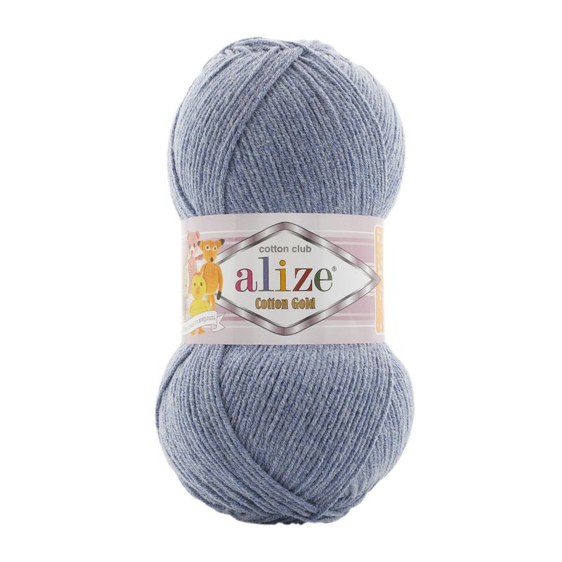 Alize-Cotton Gold-962