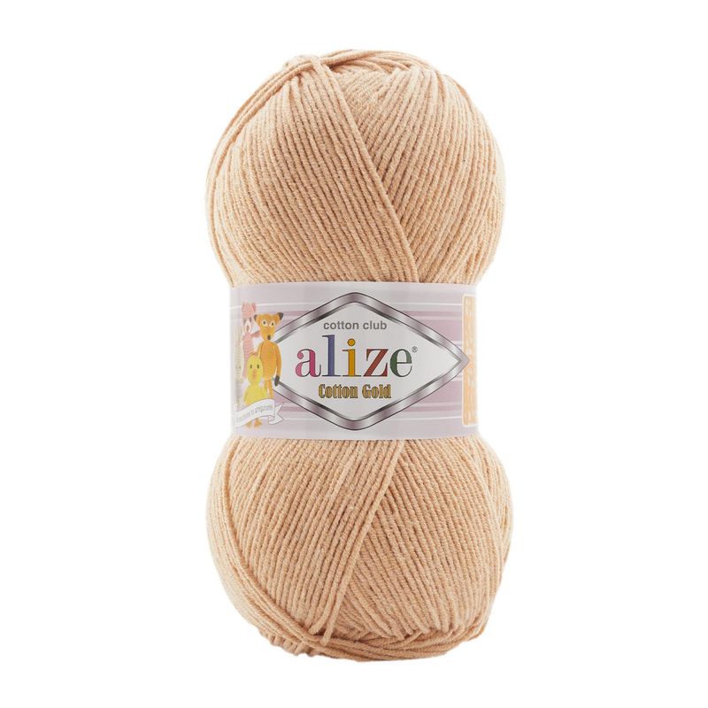 Alize-Cotton Gold-964