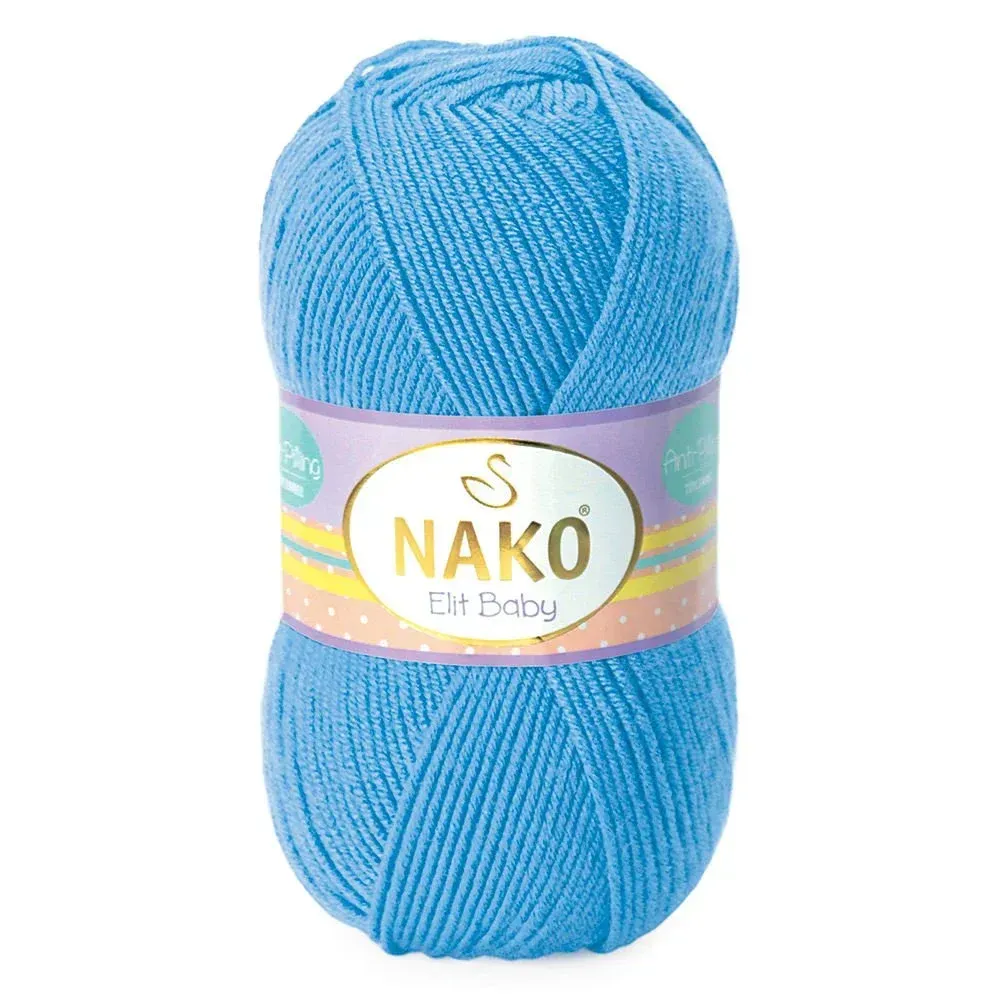 Nako-Elit Baby-10119