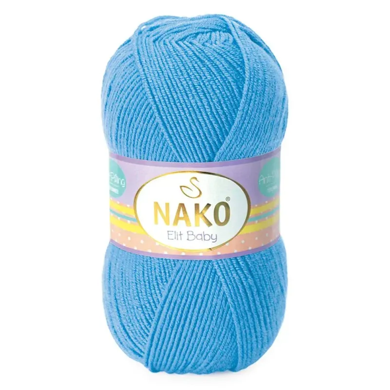 Nako-Elit Baby-10119
