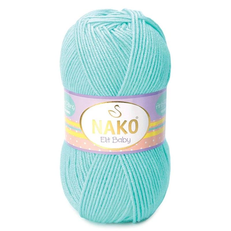 Nako-Elit Baby-10535