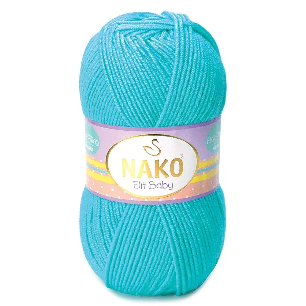 Nako-Elit Baby-3323