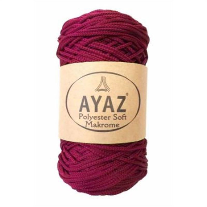 Ayaz-Makrome Polyester-1165