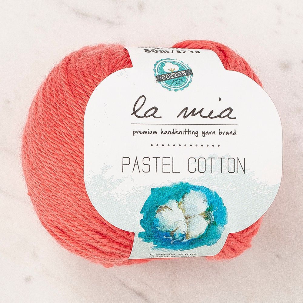 La mia-pastel cotton-180