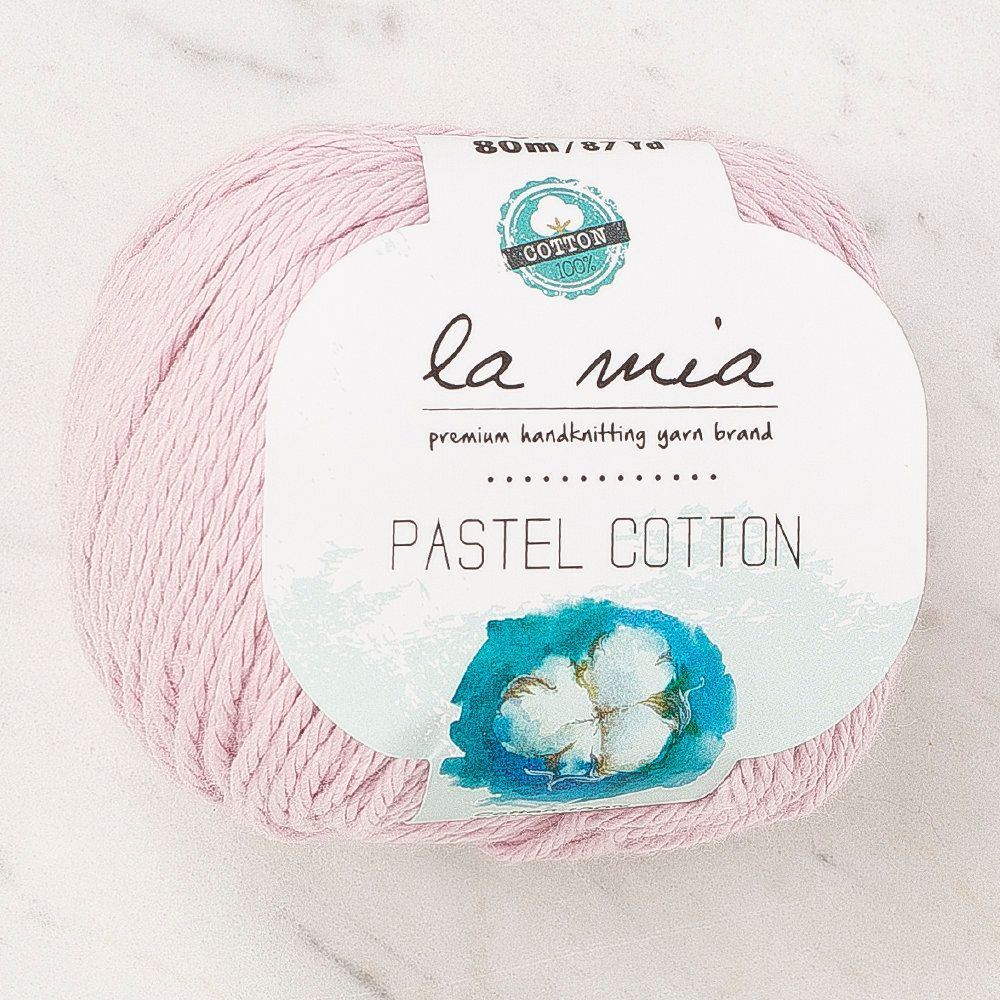La mia-pastel cotton-181