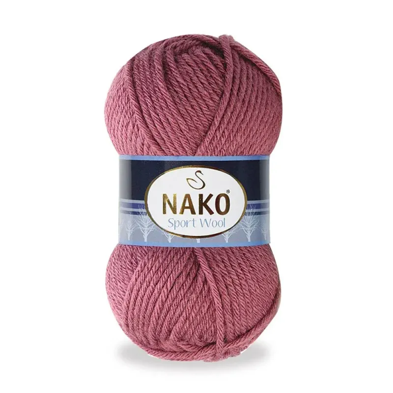 Nako-Sport Wool-327