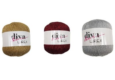 Diva Lurex