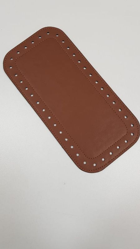 BASE BROWN 25 CM X 12 CM