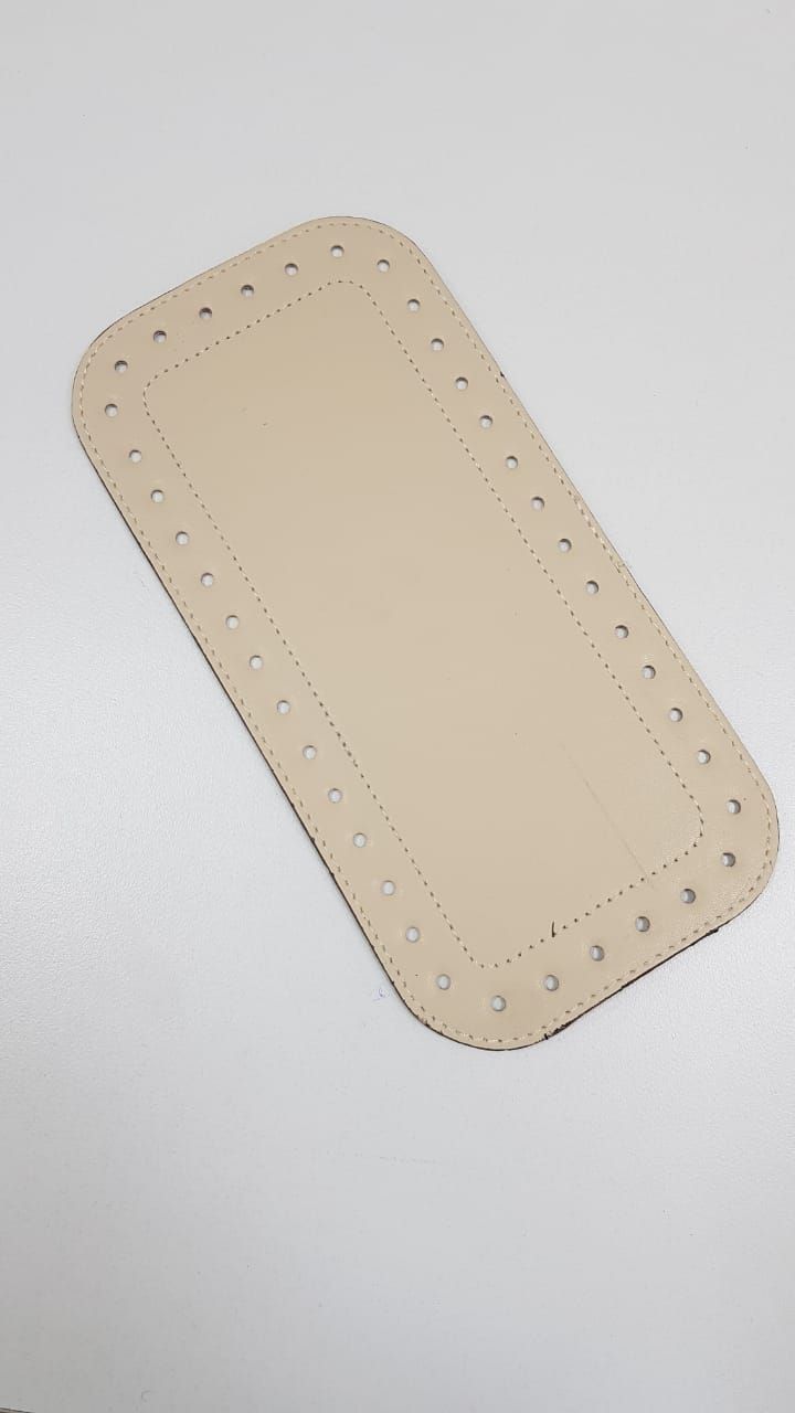 BASE CREAM 25 CM X 12 CM