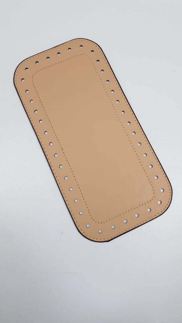 BASE SKIN 25 CM X 12 CM