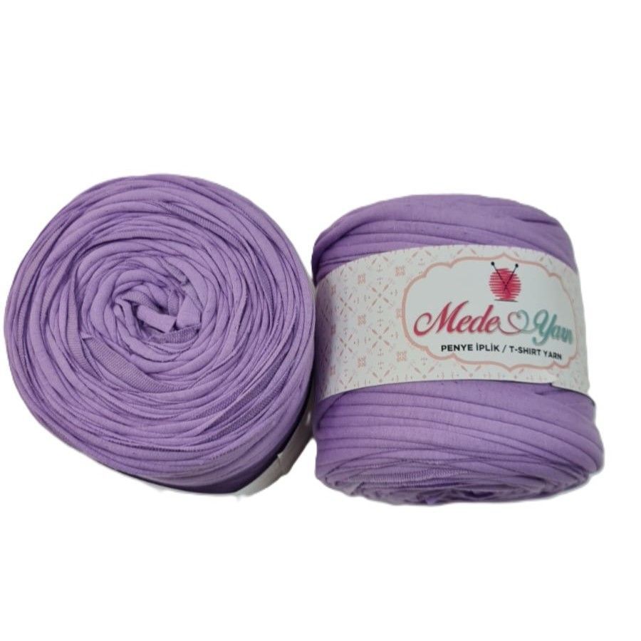 Medeyarn-Lilac