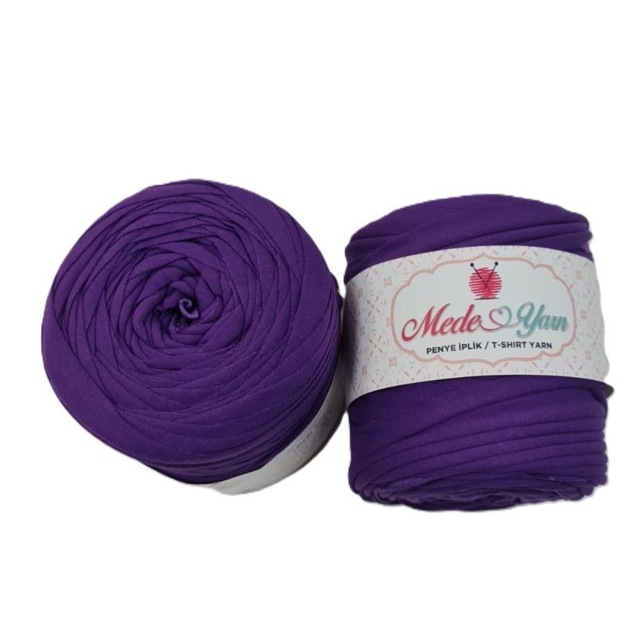 Medeyarn-Purple
