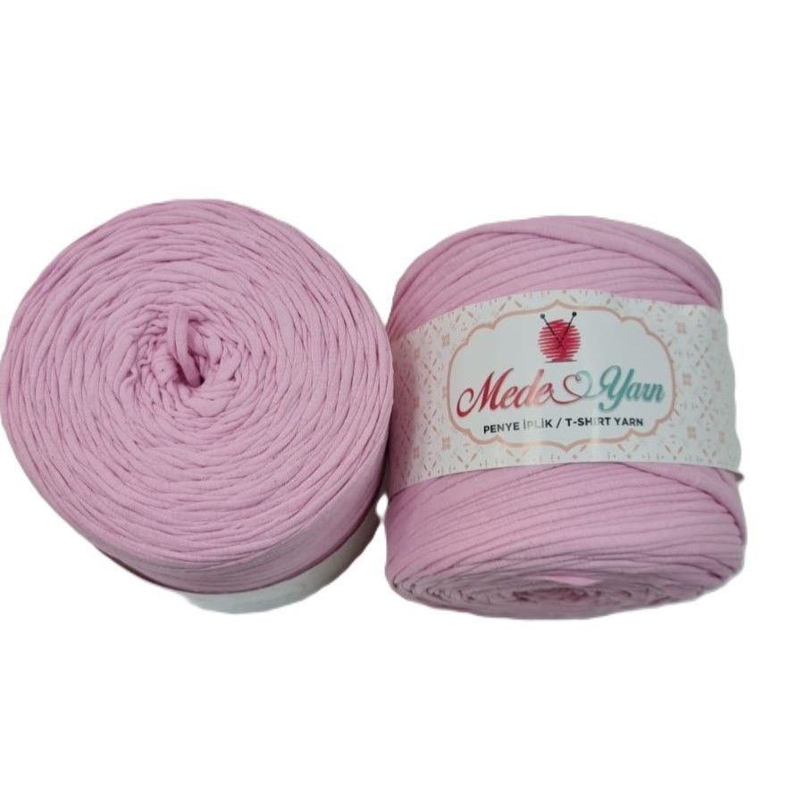 Medeyarn-Baby Pink