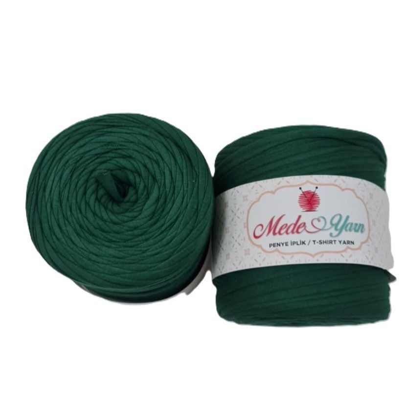 Medeyarn-Olive Green