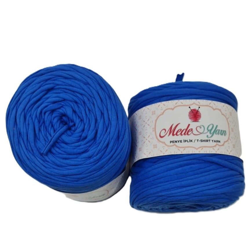 Medeyarn-Royal Blue