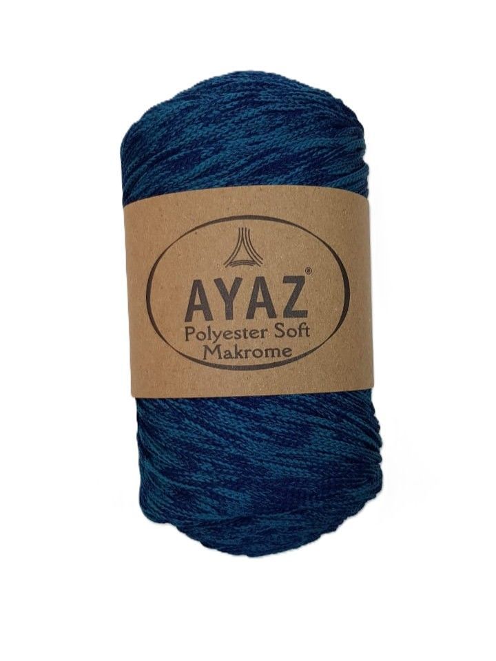 Ayaz-Makrome Polyester-55