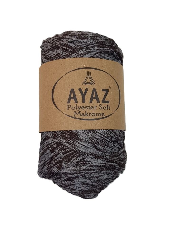 Ayaz-Makrome Polyester-22