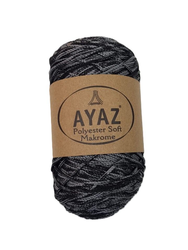 Ayaz-Makrome Polyester-11