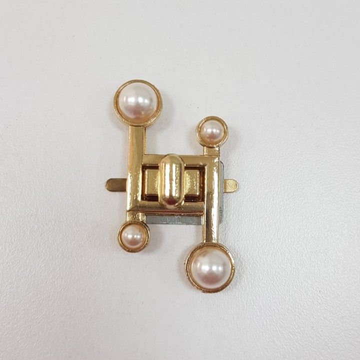 Handbag Lock 206
