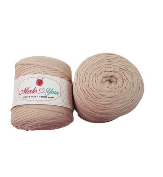 Medeyarn-Beige