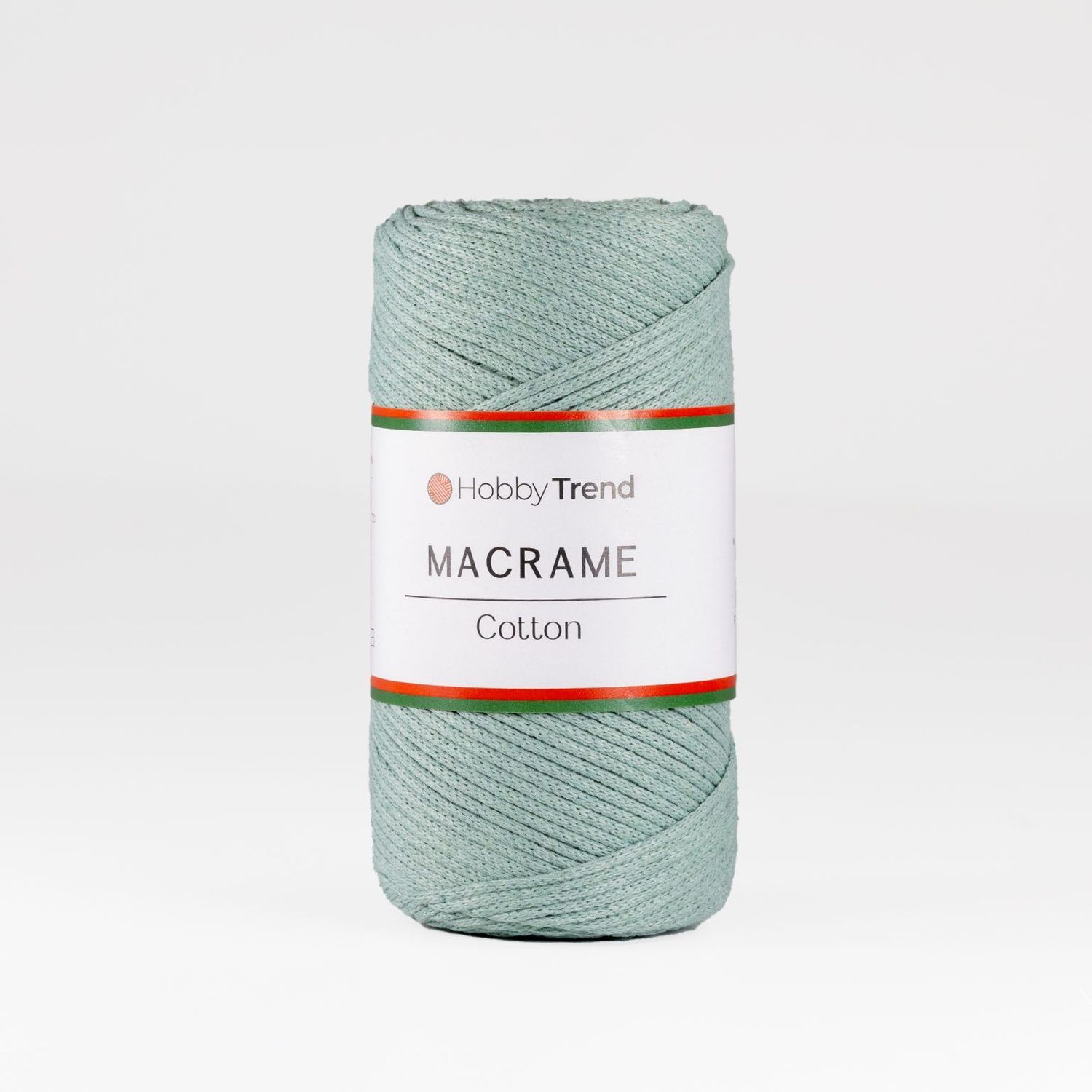 HobbyTrend-Macrame Cotton-168