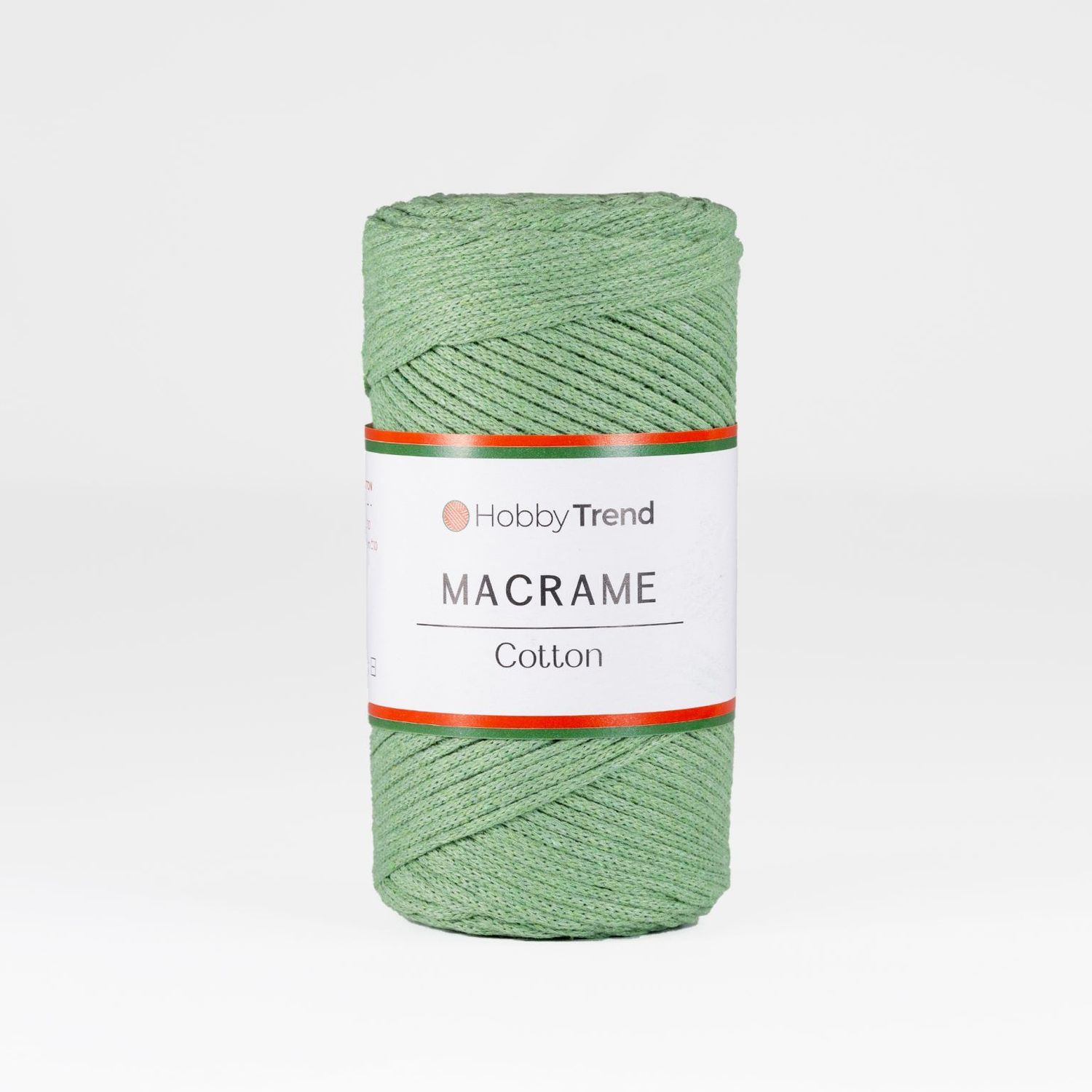 HobbyTrend-Macrame Cotton-171