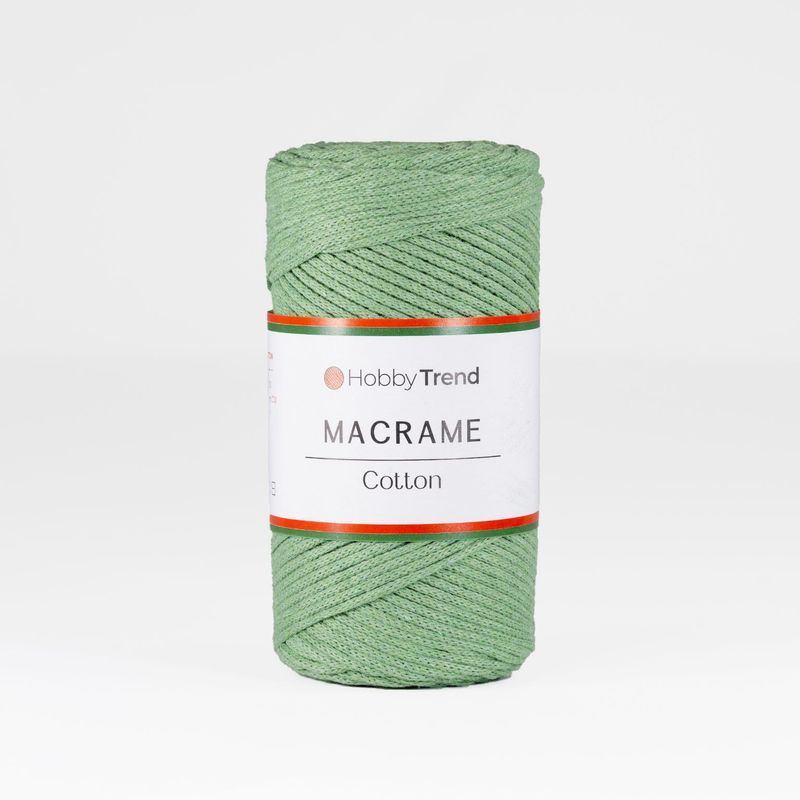 HobbyTrend-Macrame Cotton-171