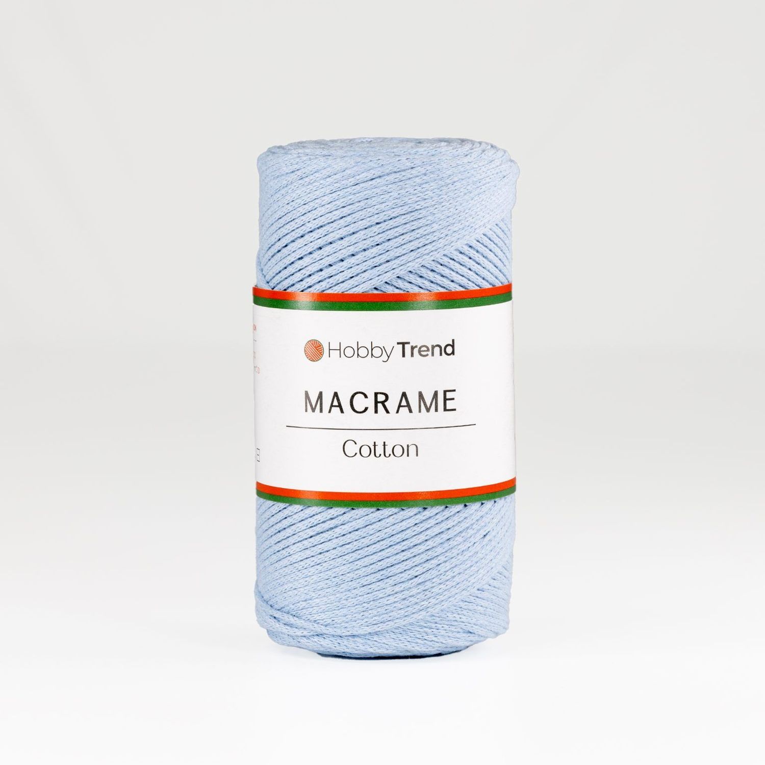 HobbyTrend-Macrame Cotton-220