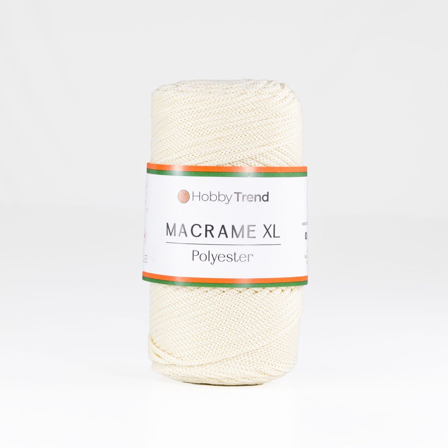 HobbyTrend-Macrame XL-017