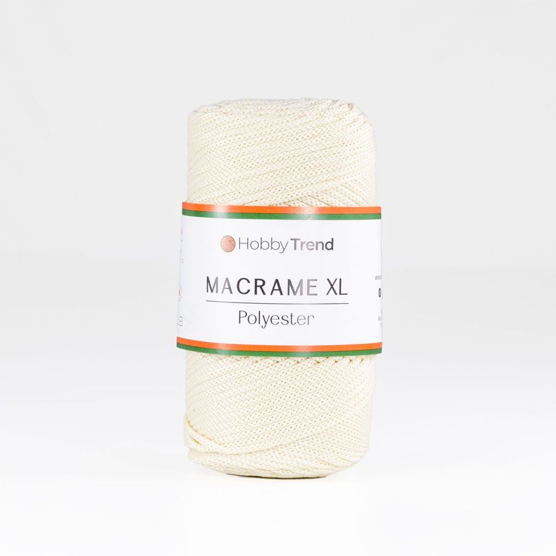 HobbyTrend-Macrame XL-017
