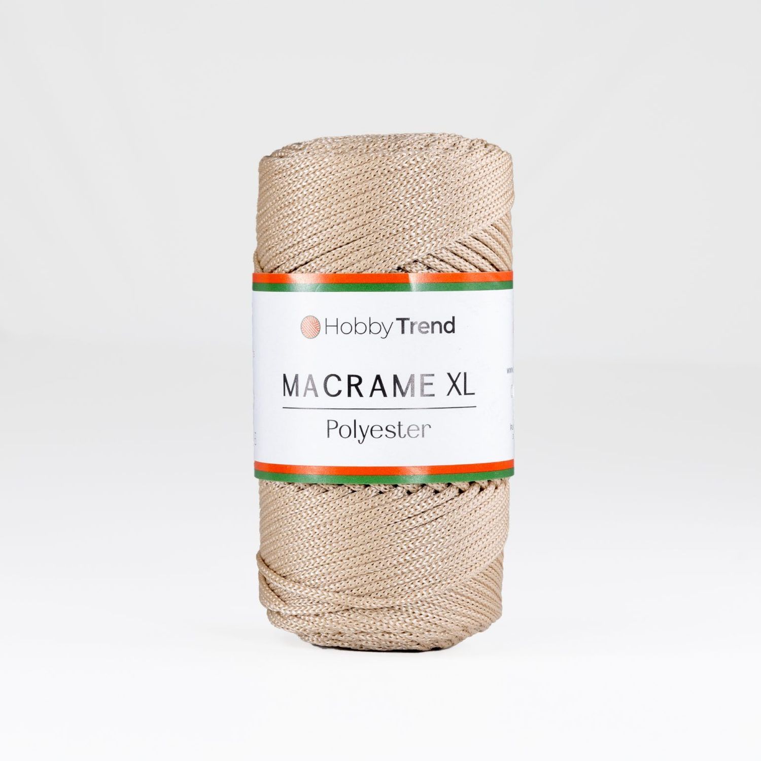 HobbyTrend-Macrame XL-029