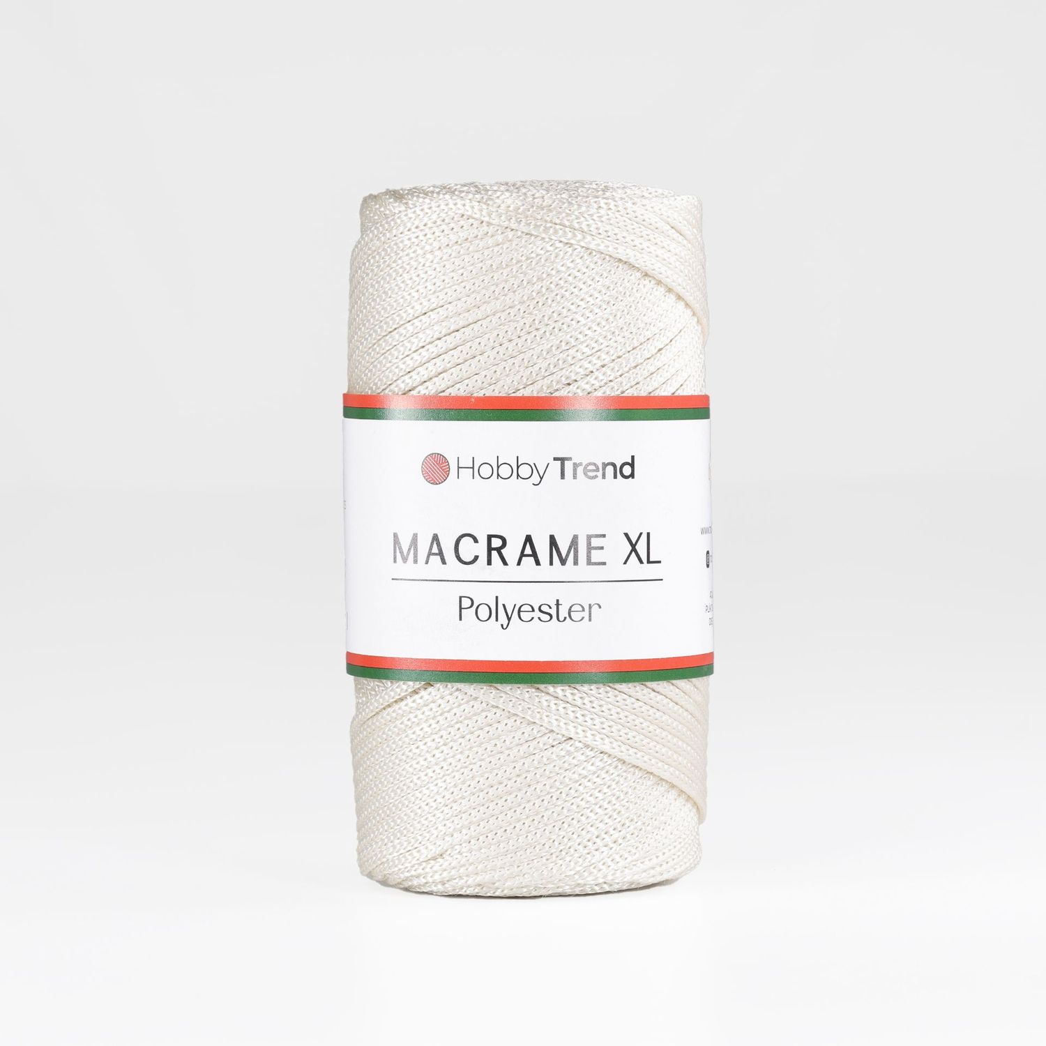 HobbyTrend-Macrame XL-010