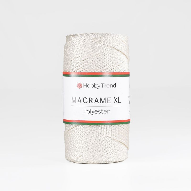 HobbyTrend-Macrame XL-010