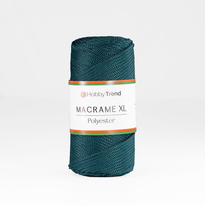 HobbyTrend-Macrame XL-180
