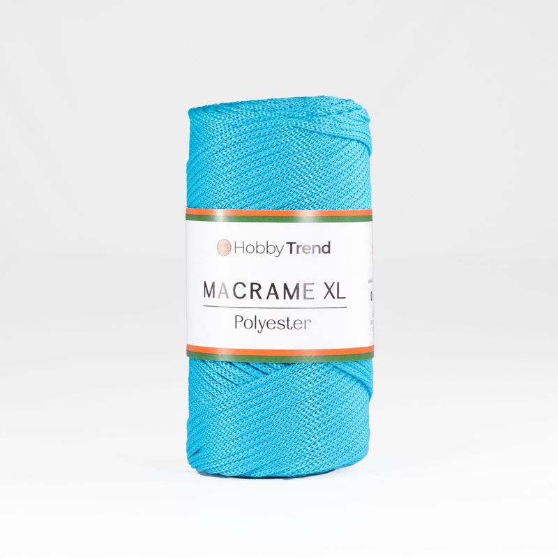 HobbyTrend-Macrame XL-232