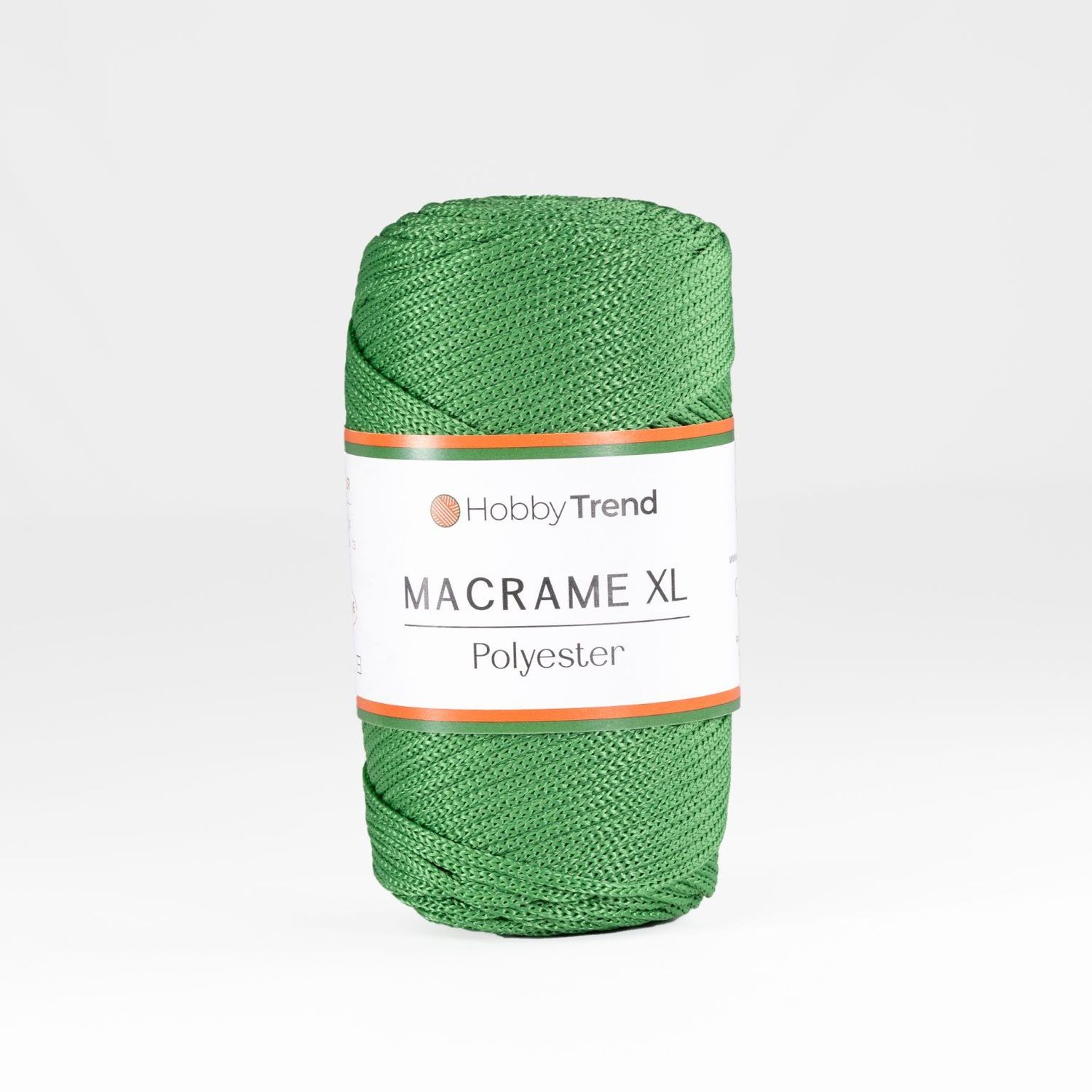 HobbyTrend-Macrame XL-172