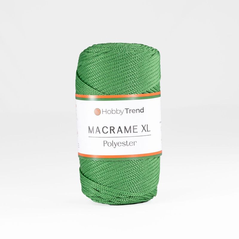 HobbyTrend-Macrame XL-172