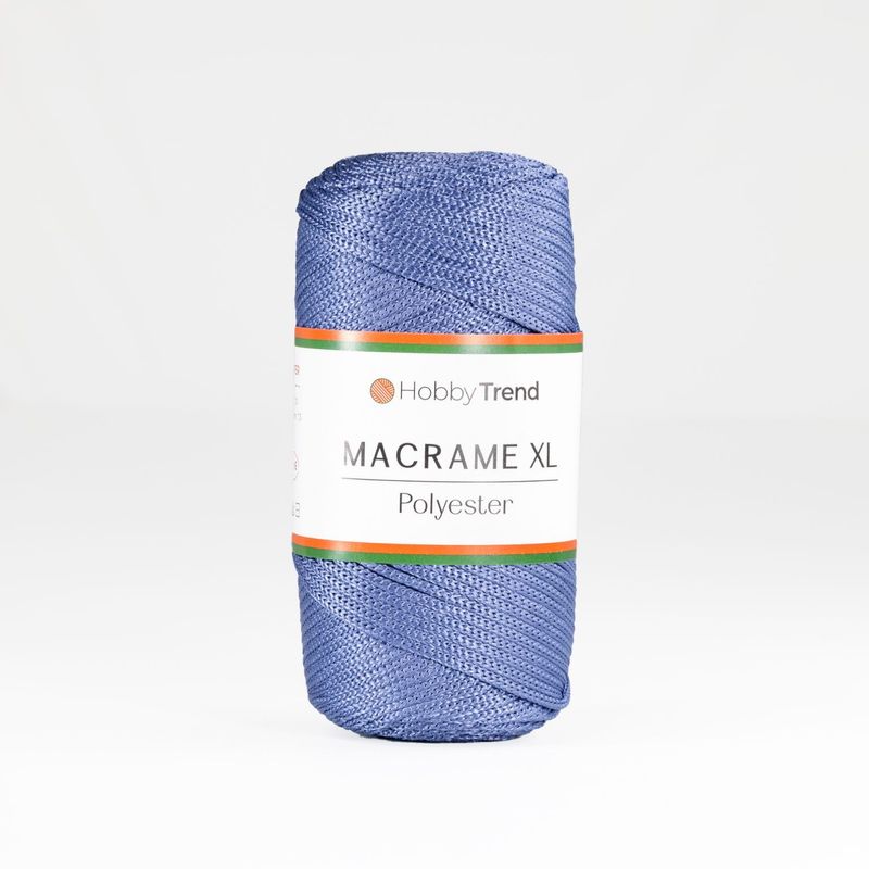 HobbyTrend-Macrame XL-235