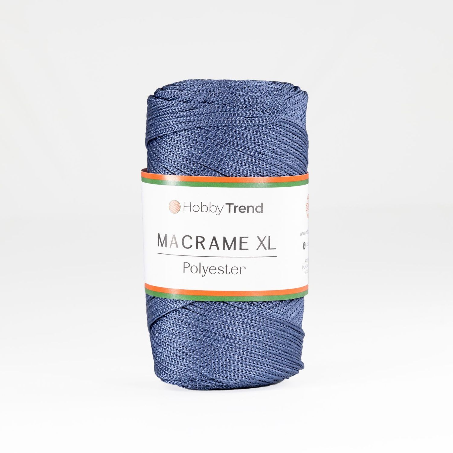 HobbyTrend-Macrame XL-236