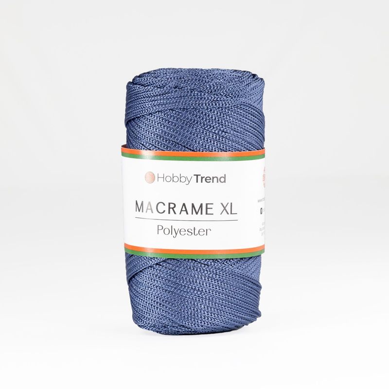 HobbyTrend-Macrame XL-236