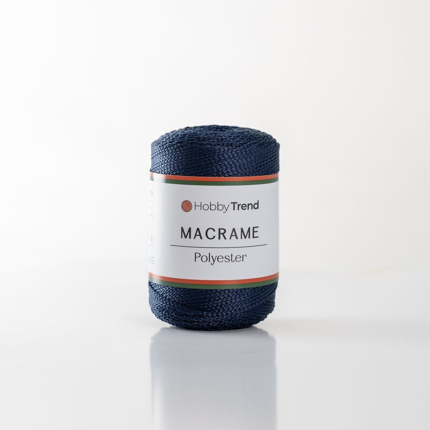 Hobby Trend-PP Macrame NO:3-260