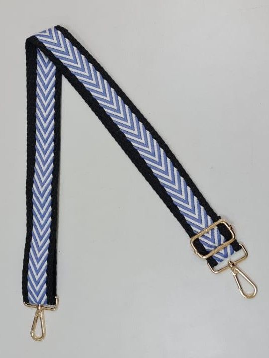 Fabric Belt