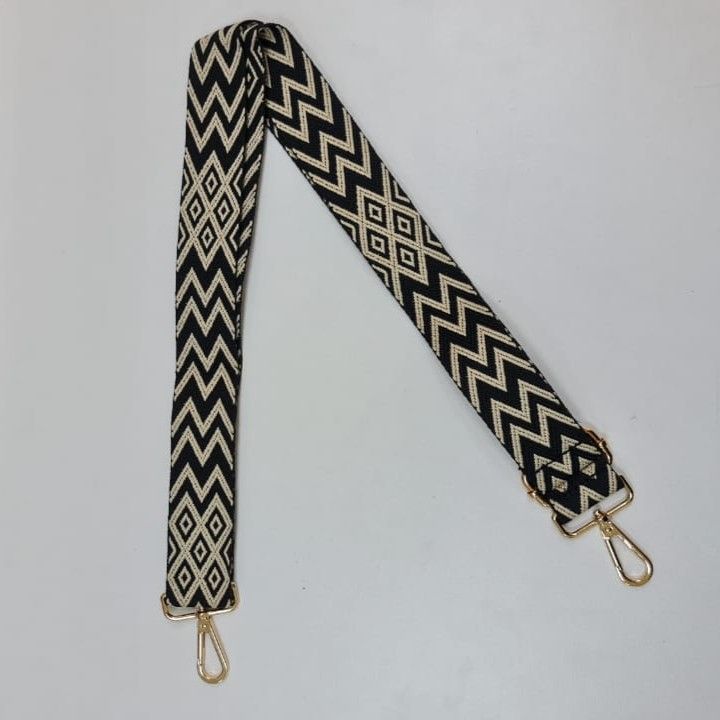 Fabric Belt