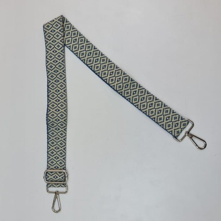 Fabric Belt