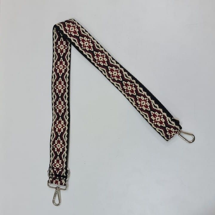 Fabric Belt