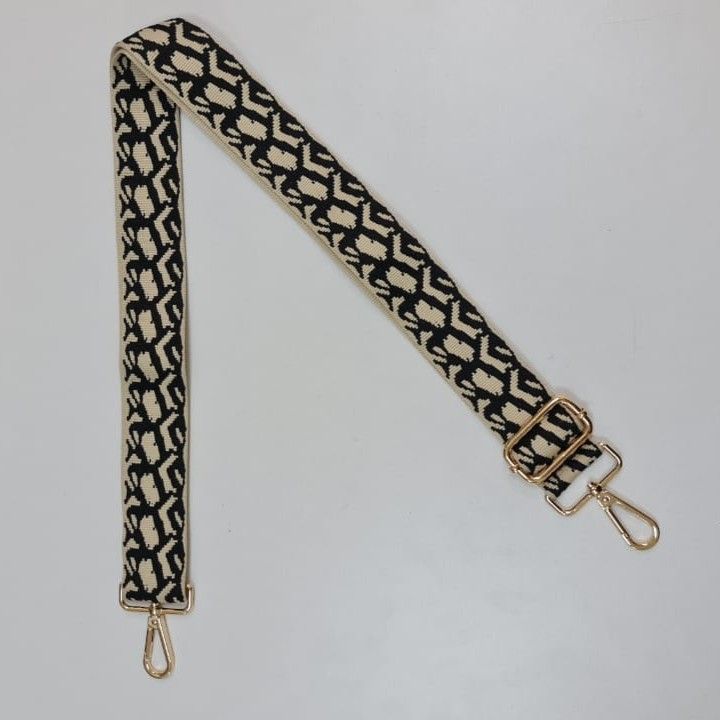 Fabric Belt