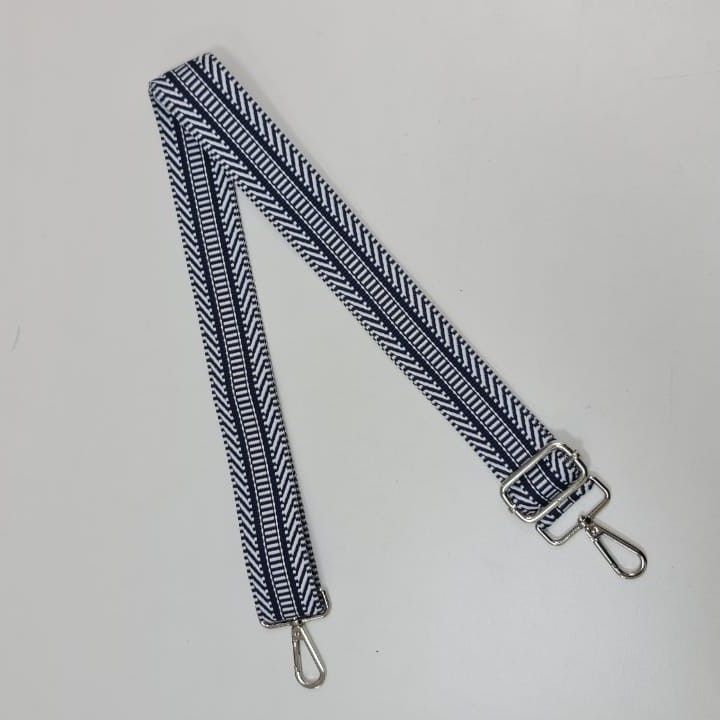 Fabric Belt