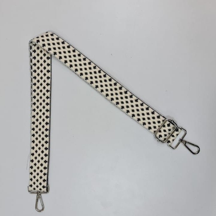 Fabric Belt
