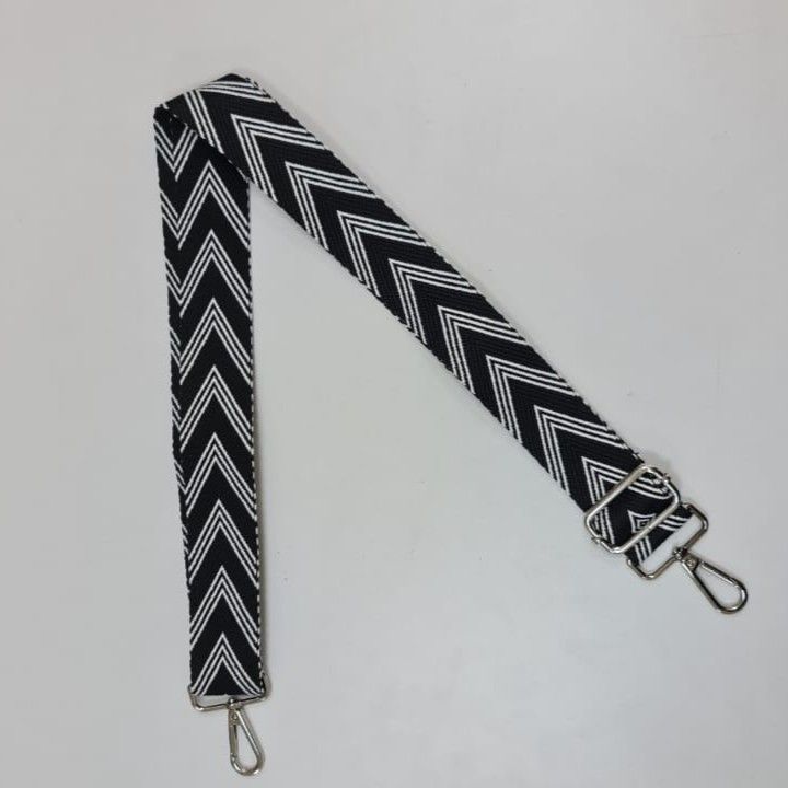 Fabric Belt